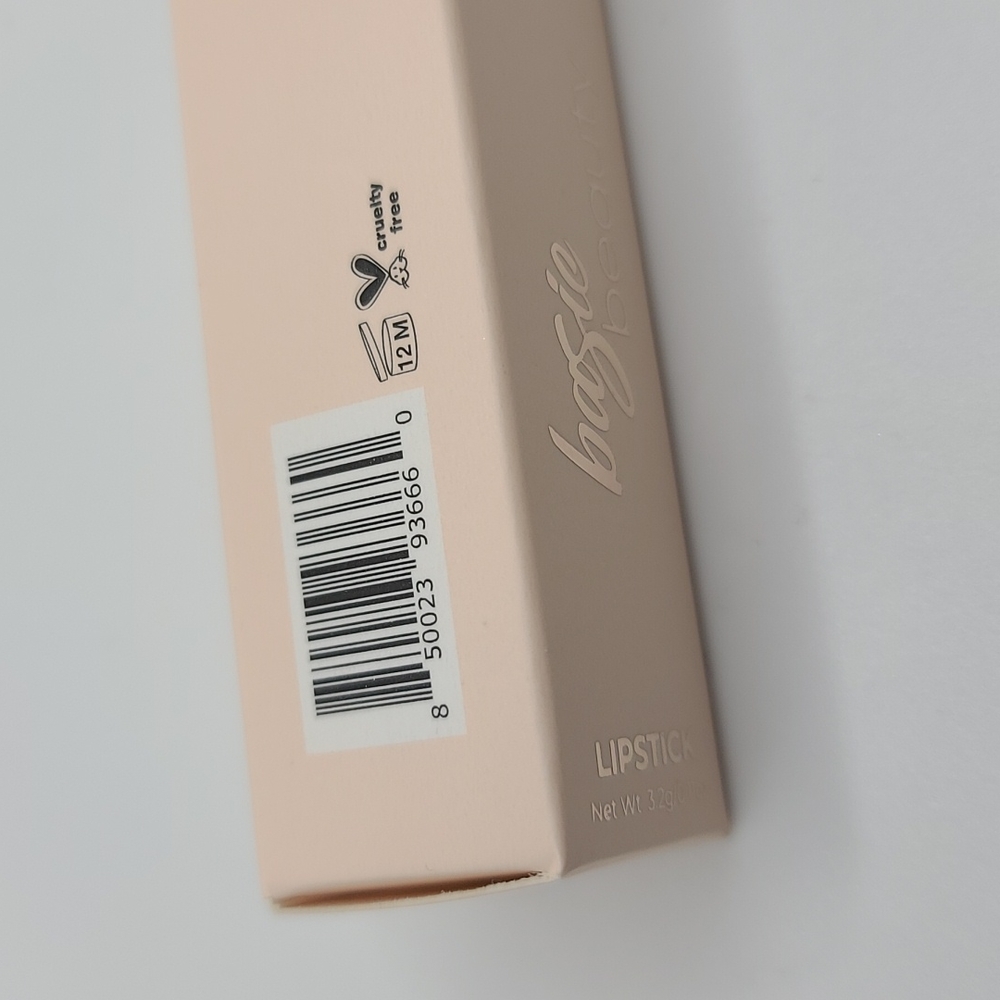 Basic Beauty FALL4U Lipstick - Picture 3 of 4